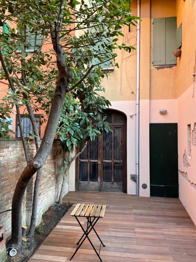 Your Home In Bologna Exterior photo