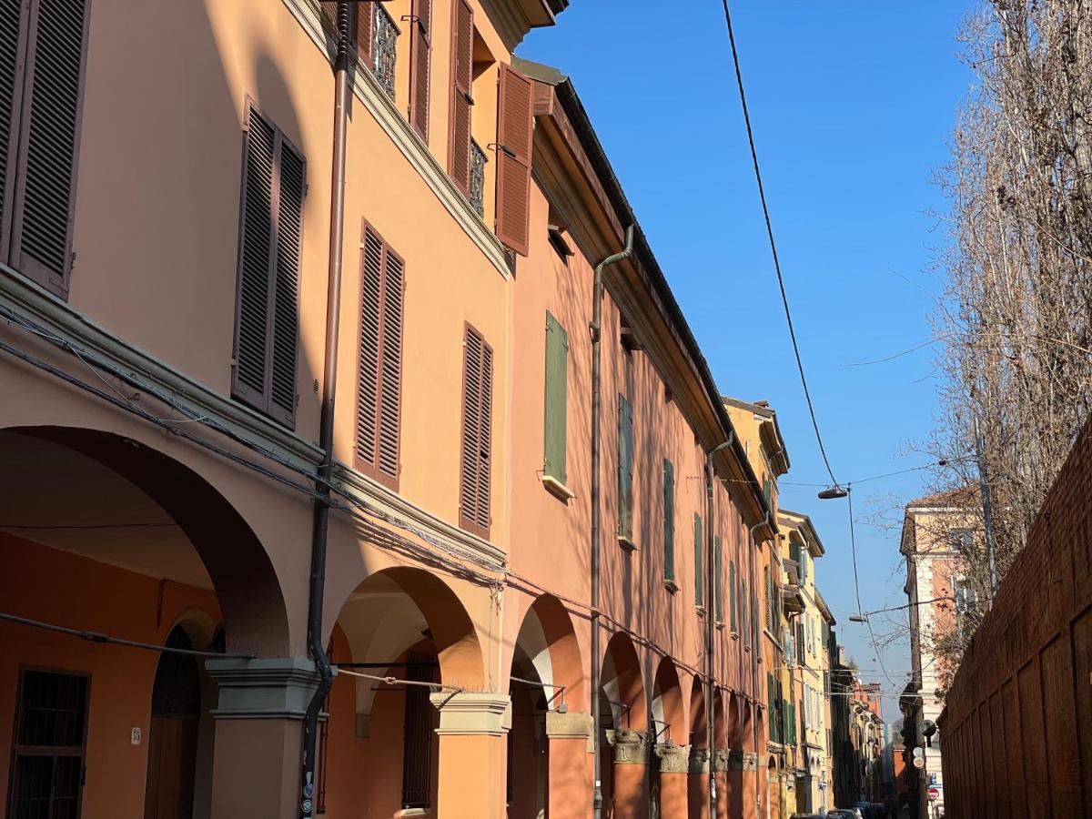 Your Home In Bologna Exterior photo