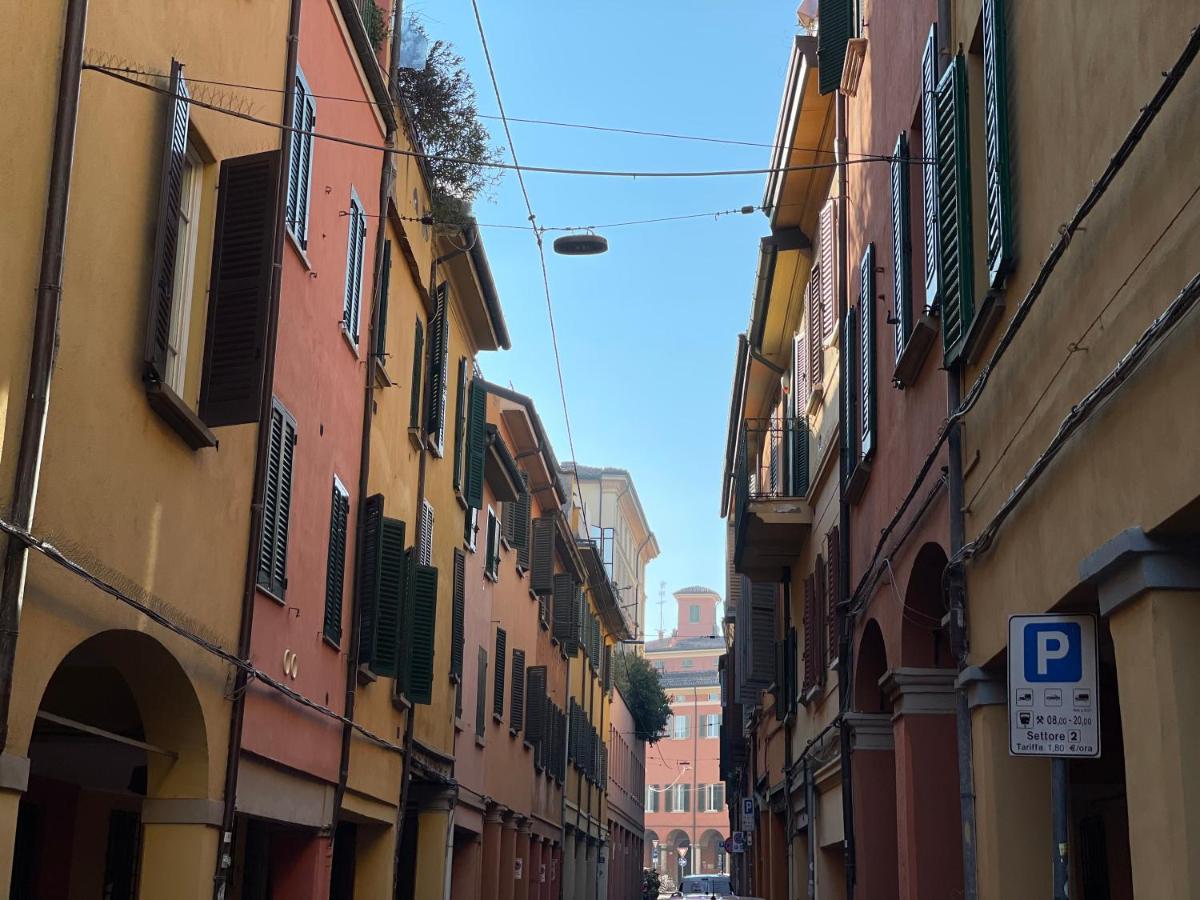 Your Home In Bologna Exterior photo