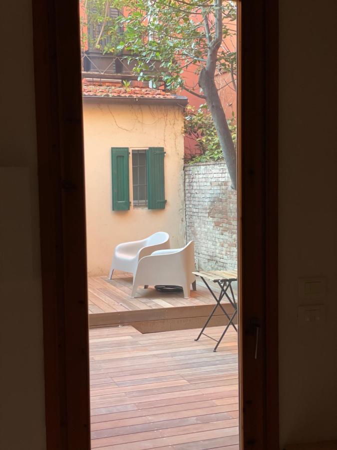 Your Home In Bologna Exterior photo