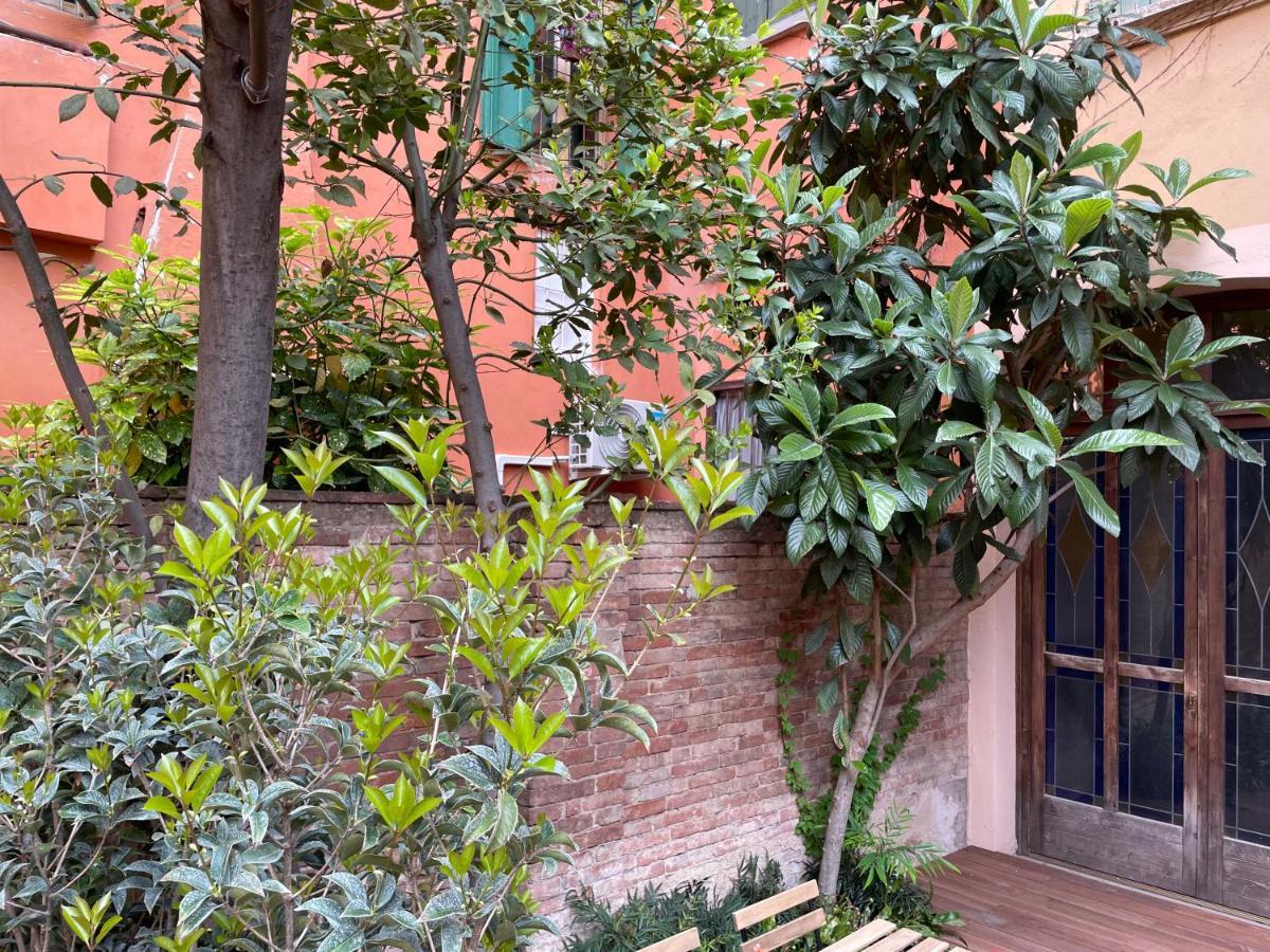 Your Home In Bologna Exterior photo