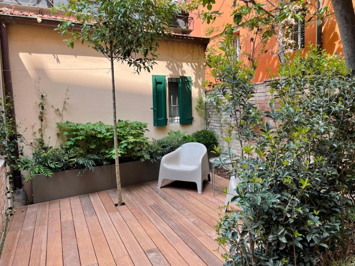 Your Home In Bologna Exterior photo