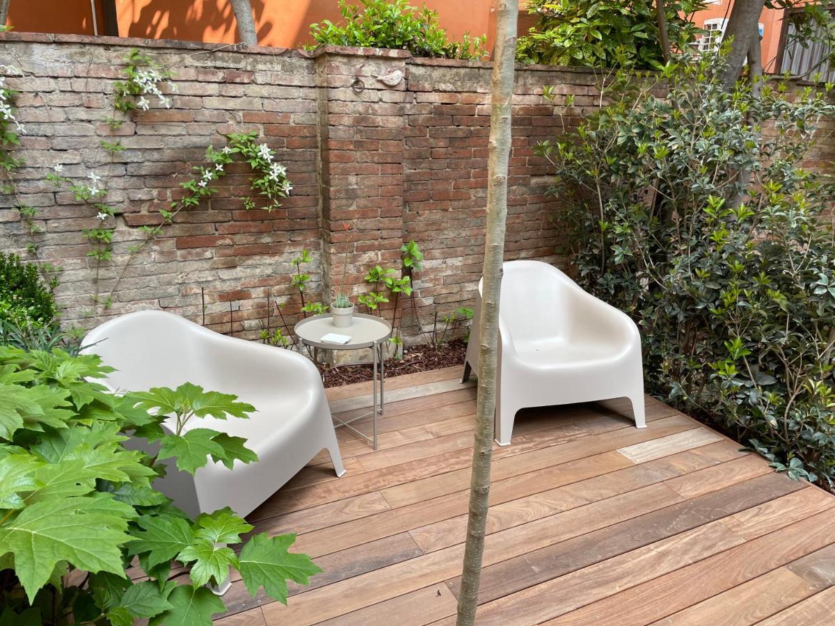 Your Home In Bologna Exterior photo