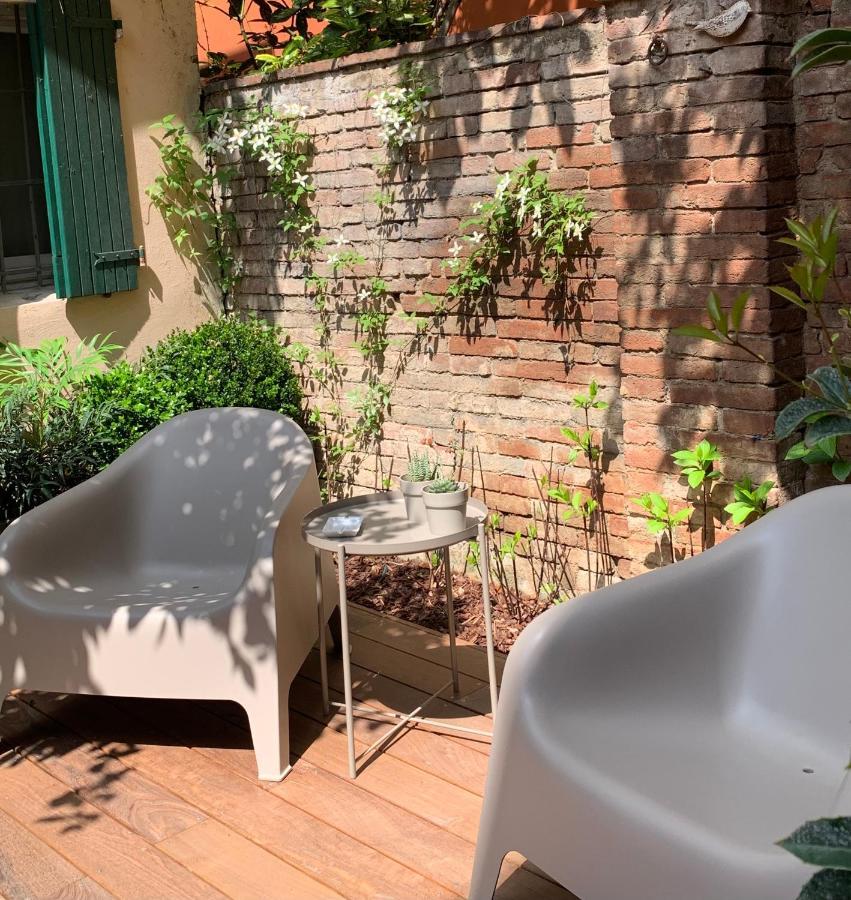 Your Home In Bologna Exterior photo