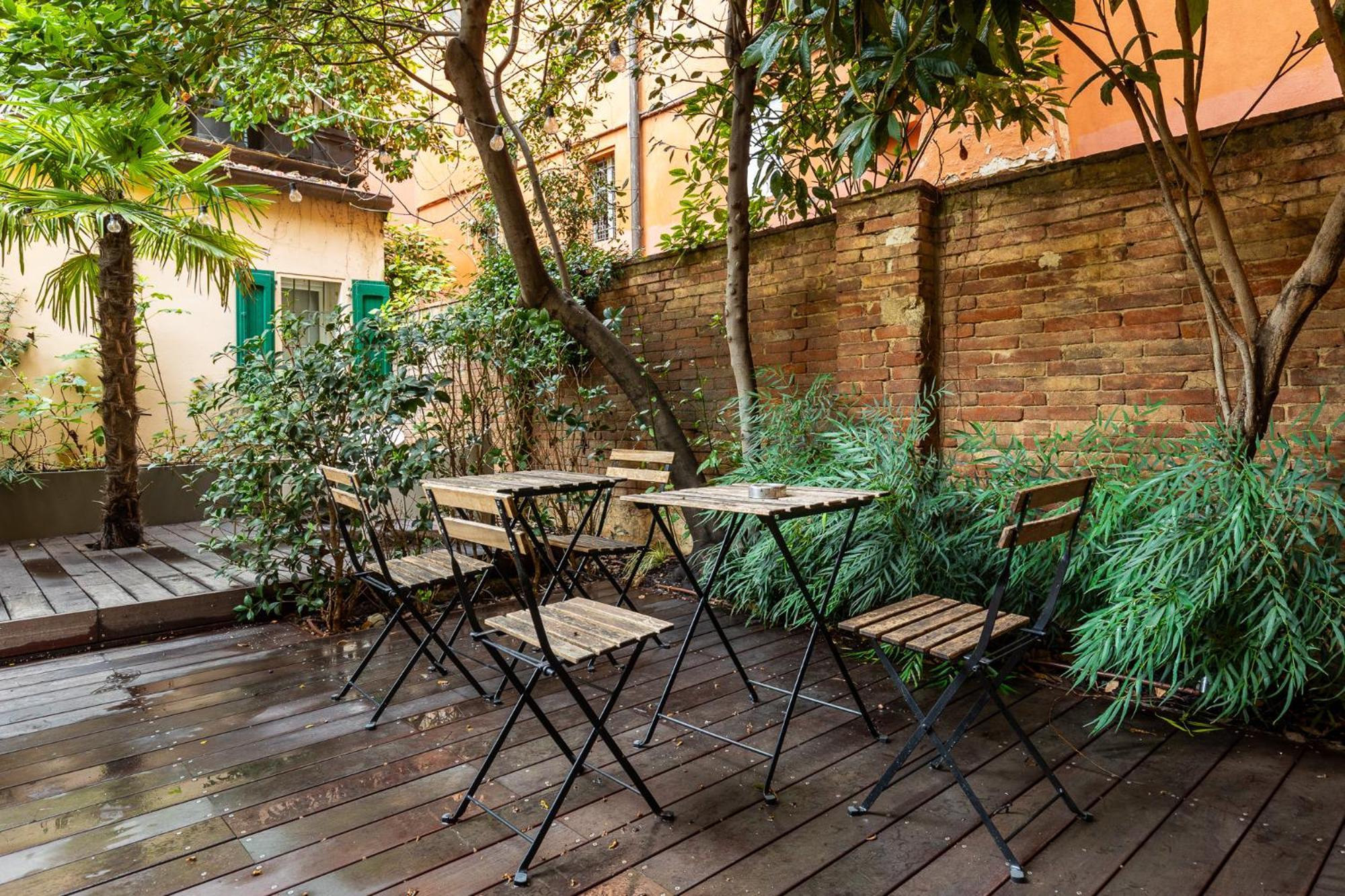 Your Home In Bologna Exterior photo