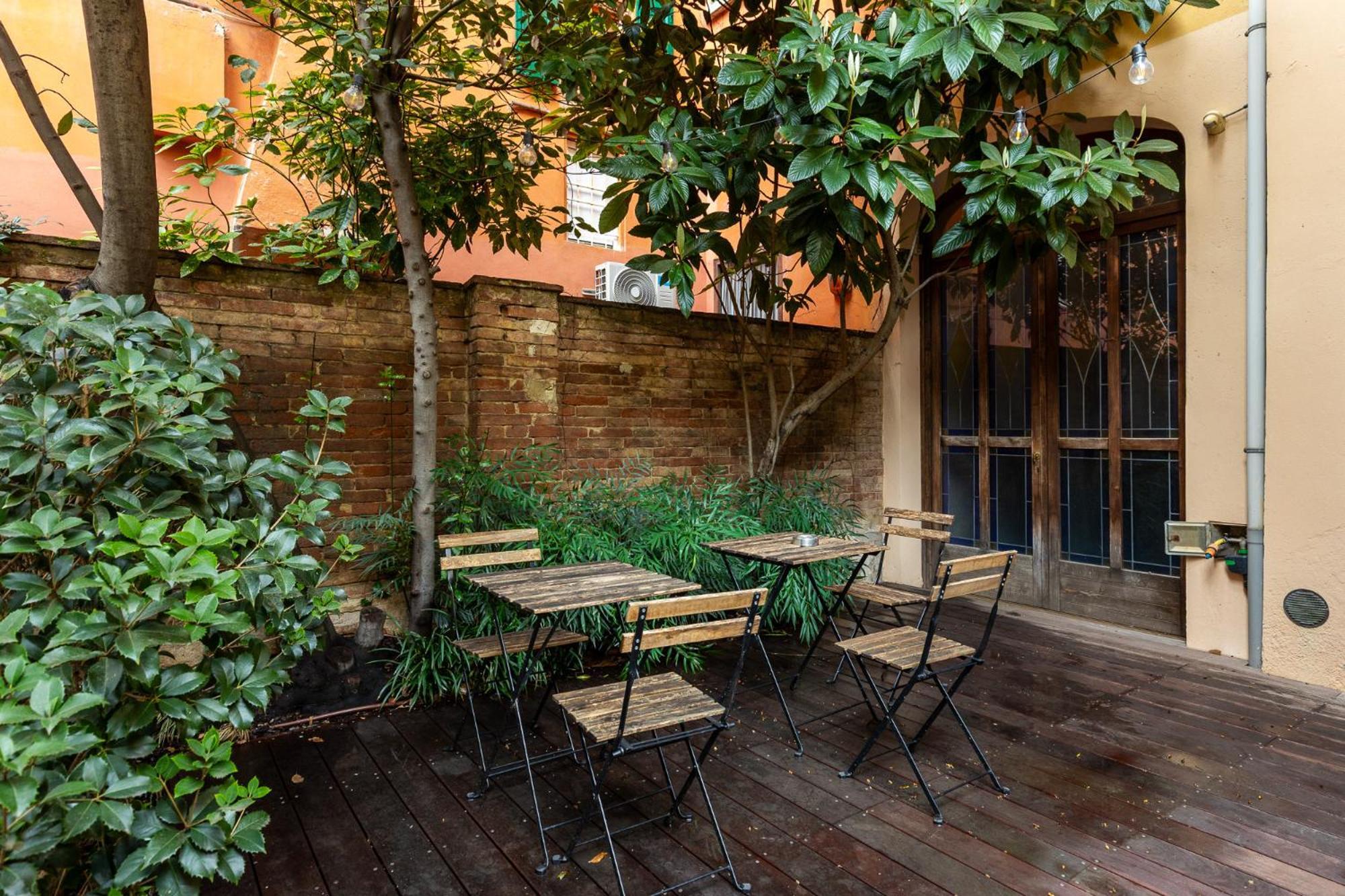 Your Home In Bologna Exterior photo
