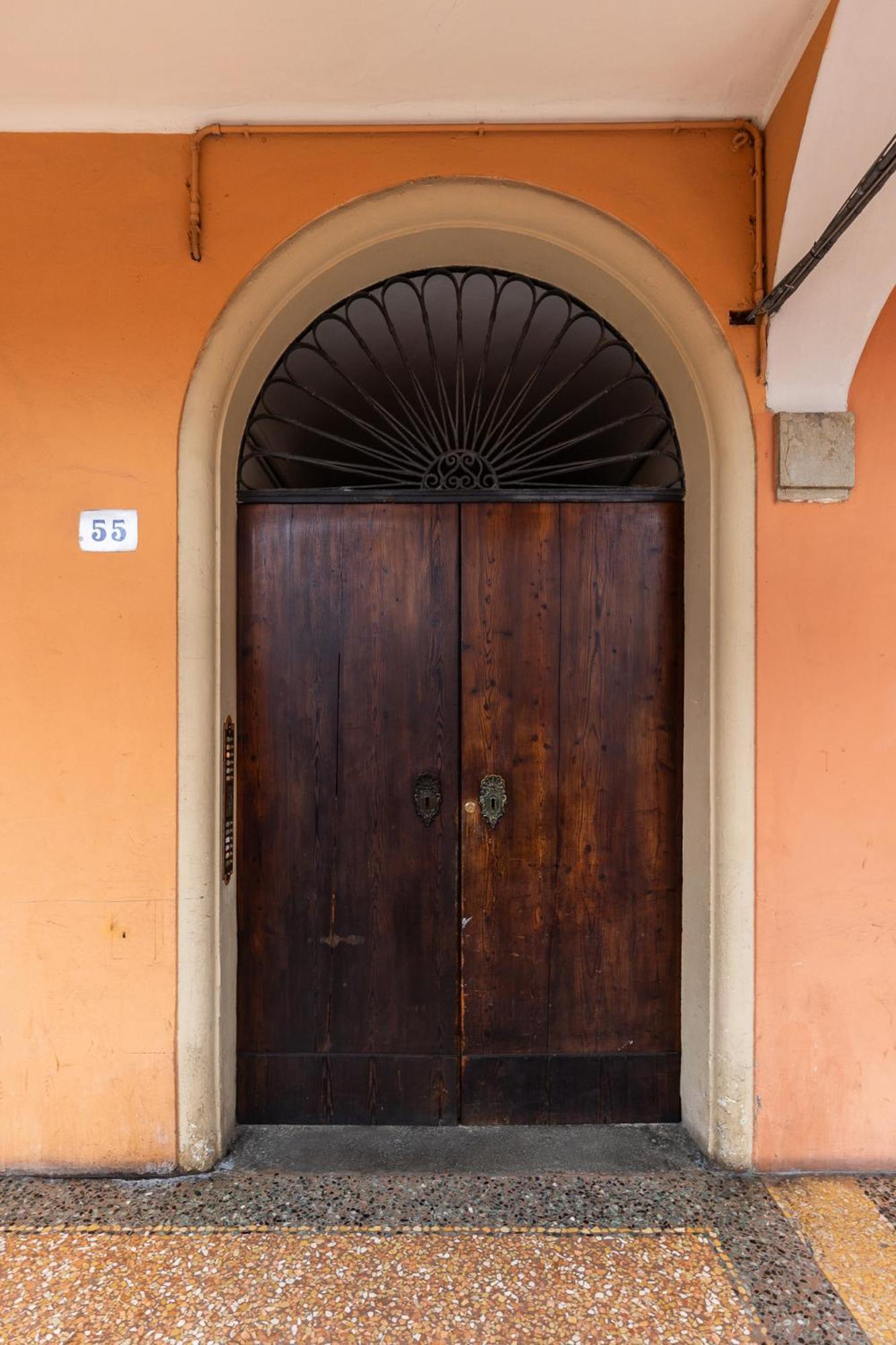 Your Home In Bologna Exterior photo